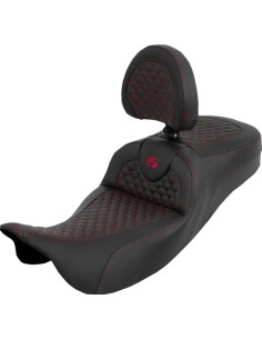 Dragon Scale Stitch RoadSofa™ Sitzbank