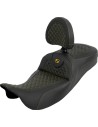 Dragon Scale Stitch RoadSofa™ Sitzbank