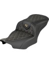 Roadsofa™ Lattice Stitch Sitzbank