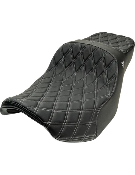 SLYFOX Sitzbänke - SEAT CHARIOT SLV DD VINYL SLV