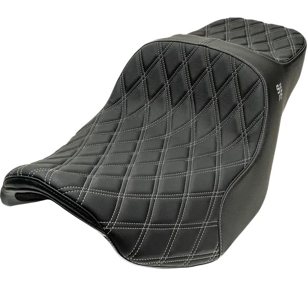 SLYFOX Sitzbänke - SEAT CHARIOT SLV DD VINYL SLV
