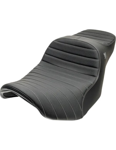 SLYFOX Sitzbänke - SEAT CHARIOT SLV STITCH TRNG '