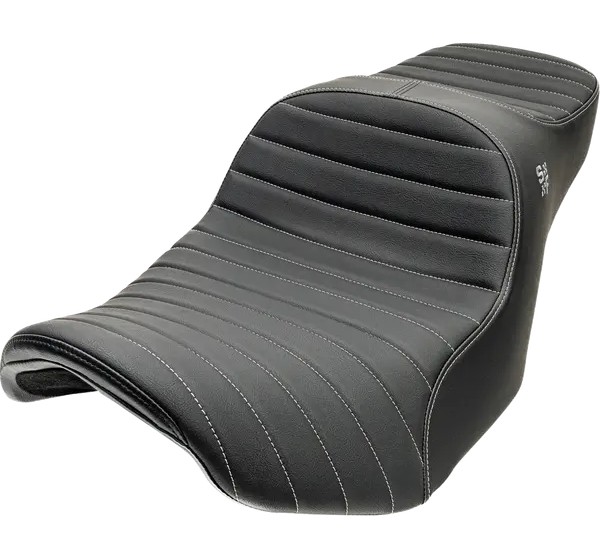 SLYFOX Sitzbänke - SEAT CHARIOT SLV STITCH TRNG '