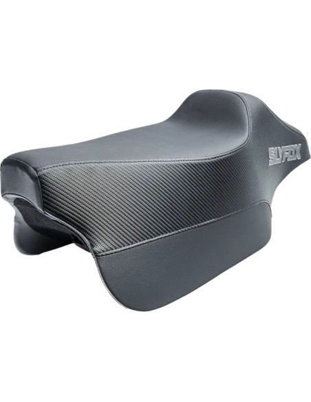 SLYFOX Sitzbänke - SEAT 2 UP RACE TALL CF SLYFOX