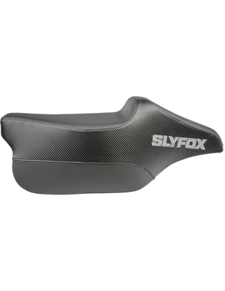 SLYFOX Sitzbänke - Detailansicht