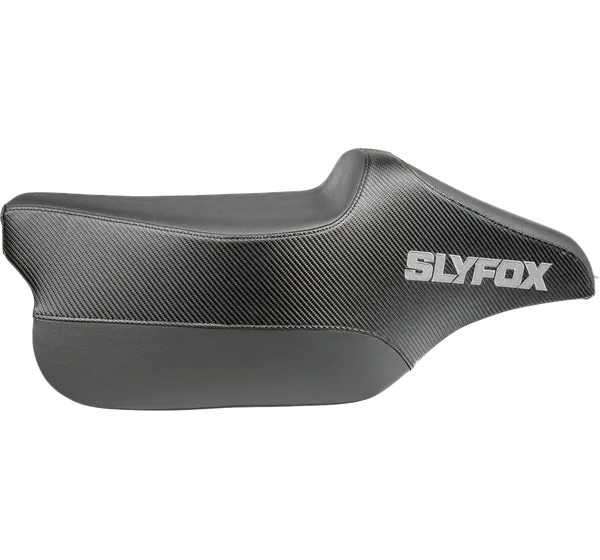SLYFOX Sitzbänke - Detailansicht