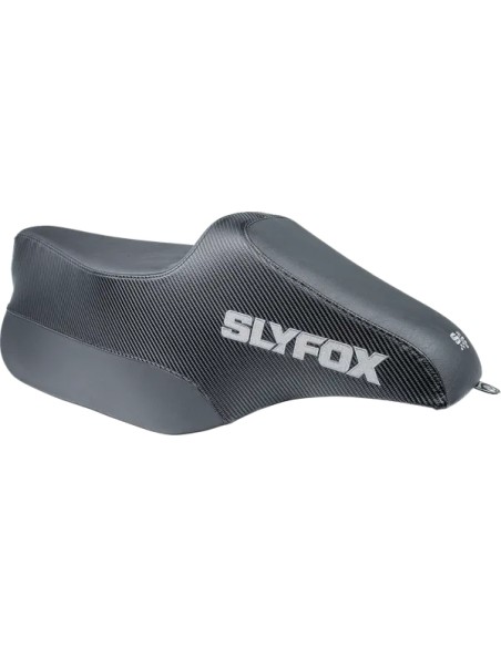 SLYFOX Sitzbänke - Einbaubeispiel