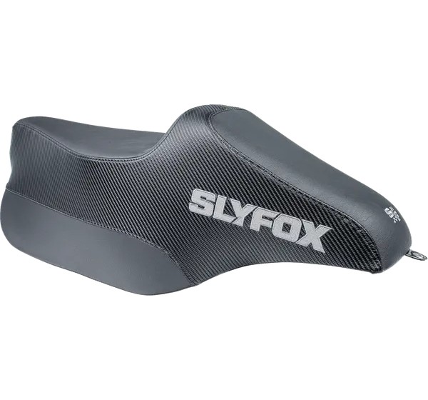 SLYFOX Sitzbänke - Einbaubeispiel