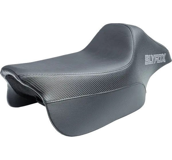 SLYFOX Sitzbänke - SEAT 2 UP RACE LOW CF SLYFOX