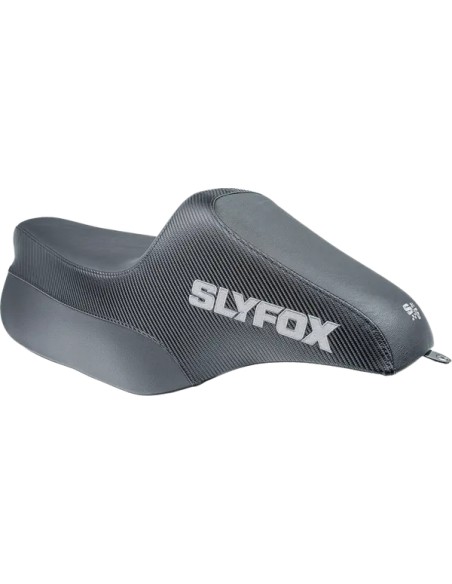SLYFOX Sitzbänke - Detailansicht