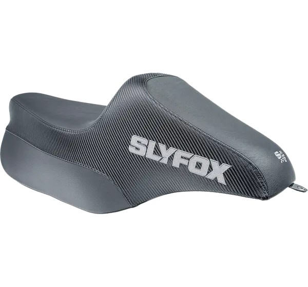 SLYFOX Sitzbänke - Detailansicht