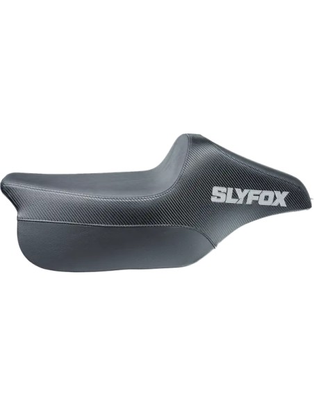 SLYFOX Sitzbänke - Einbaubeispiel