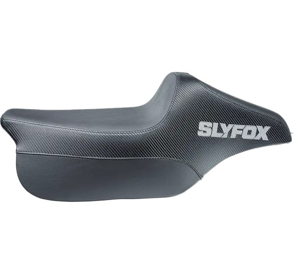 SLYFOX Sitzbänke - Einbaubeispiel