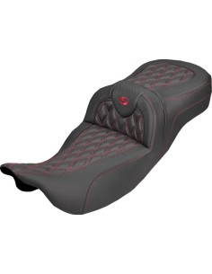 Roadsofa™ Sitz aus Carbonfaser