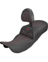 Roadsofa™ Sitz aus Carbonfaser