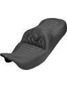 Roadsofa™ Sitz aus Carbonfaser