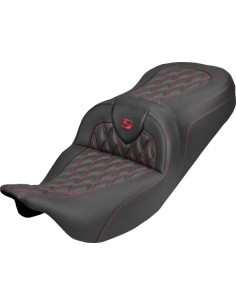 Roadsofa™ Sitz aus Carbonfaser