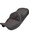 Roadsofa™ Sitz aus Carbonfaser