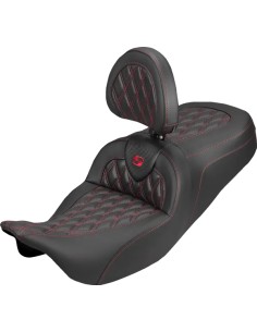 Roadsofa™ Sitz aus Carbonfaser