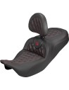 Roadsofa™ Sitz aus Carbonfaser