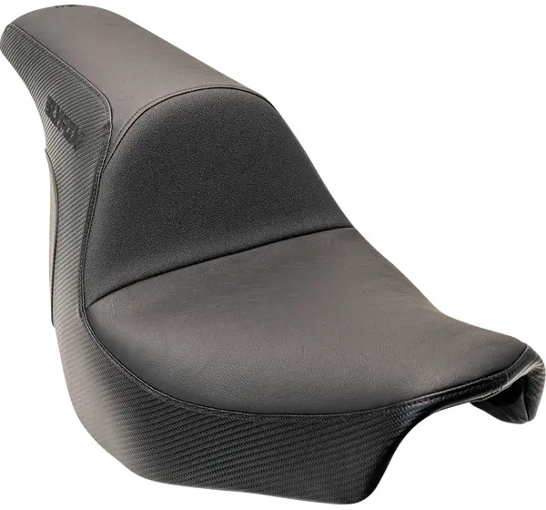 SLYFOX Sitzbänke - SEAT DRIFTER BLK LOGO FXLRS/ST