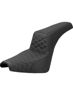 Step-Up Tri-Gripper Sitz