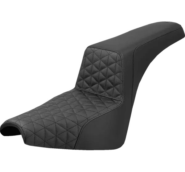 SADDLEMEN Sitzbänke für Harley Davidson FXST 1750 ABS 2020-2024