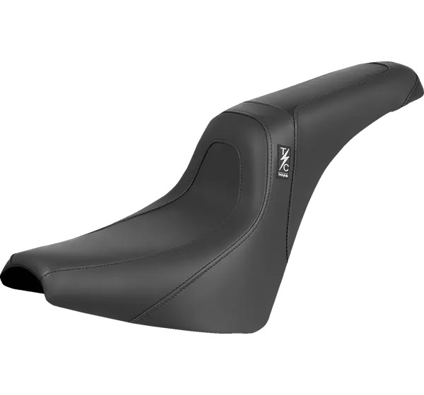 SADDLEMEN Sitzbänke für Harley Davidson FXST 1750 ABS 2020-2024