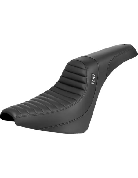 SADDLEMEN Sitzbänke für Harley Davidson FXST 1750 ABS 2020-2024