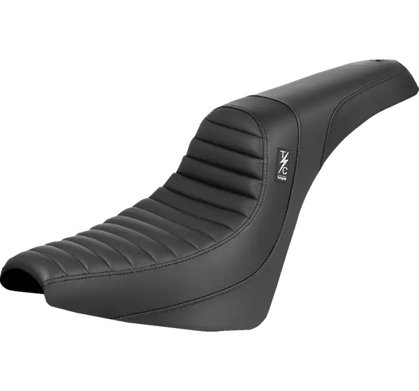 SADDLEMEN Sitzbänke für Harley Davidson FXST 1750 ABS 2020-2024