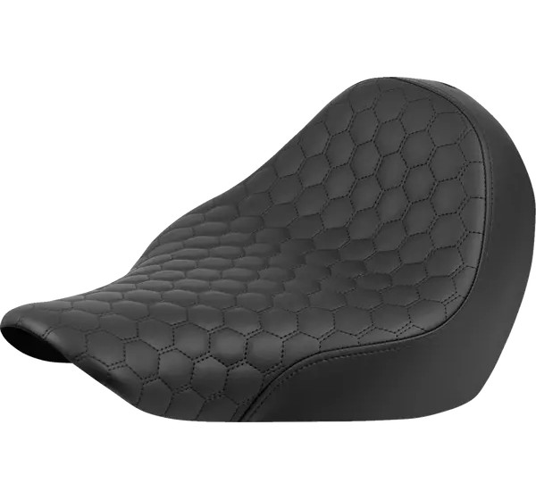 SADDLEMEN Sitzbänke für Harley Davidson FXLRST 1923 ABS 2022-2025