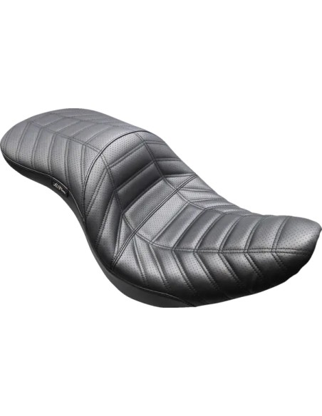 LE PERA Sitzbänke - SEAT MAVERICK W/TRACK PLEAT 20