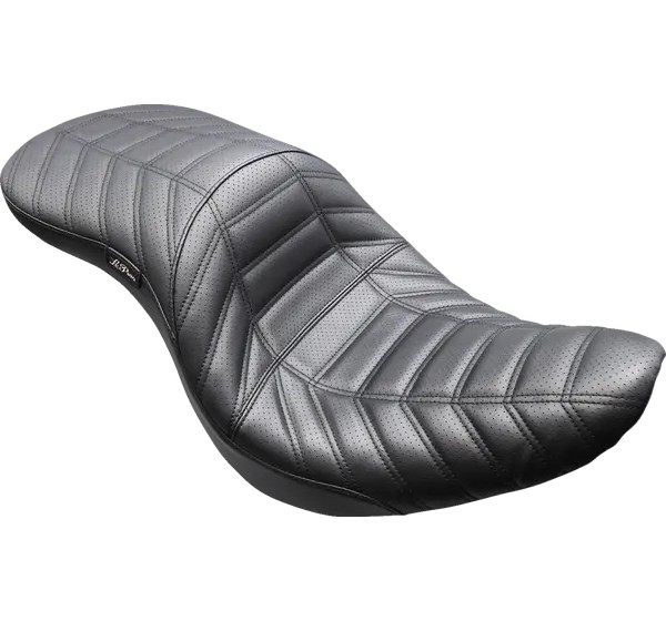 LE PERA Sitzbänke - SEAT MAVERICK W/TRACK PLEAT 20