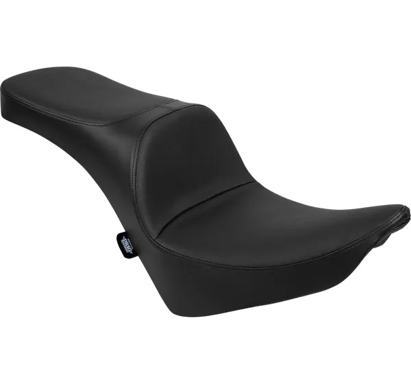 DRAG SPECIALTIES SEATS Sitzbänke - SEAT FREEDOM 2-UP SMOOTH