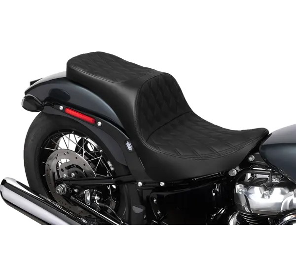 DRAG SPECIALTIES SEATS Sitzbänke - Detailansicht