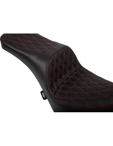 DRAG SPECIALTIES SEATS Sitzbänke - Detailansicht