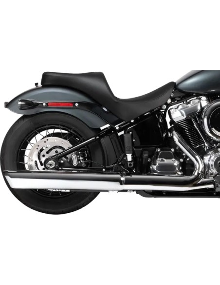 DRAG SPECIALTIES SEATS Sitzbänke - Detailansicht