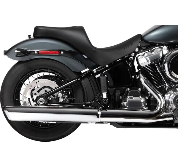 DRAG SPECIALTIES SEATS Sitzbänke - Detailansicht
