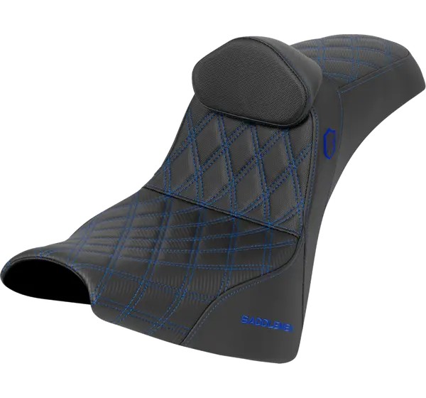 SADDLEMEN Sitzbänke - SEAT PRO SERIE SDC - FXBB/FXST