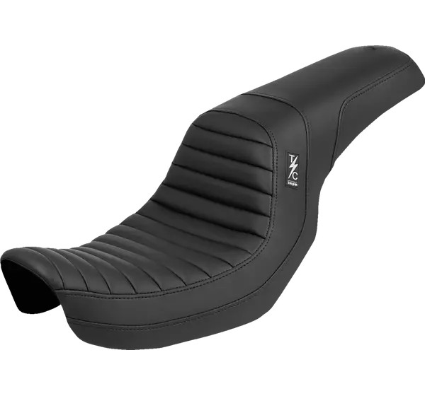 SADDLEMEN Sitzbänke für Harley Davidson FXDB 1584 2007-2013