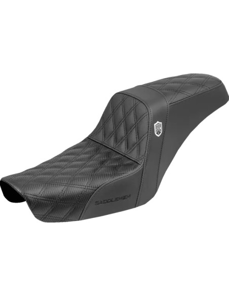 SADDLEMEN Sitzbänke - SEAT STEPUP SDC - FXD 96-03 -
