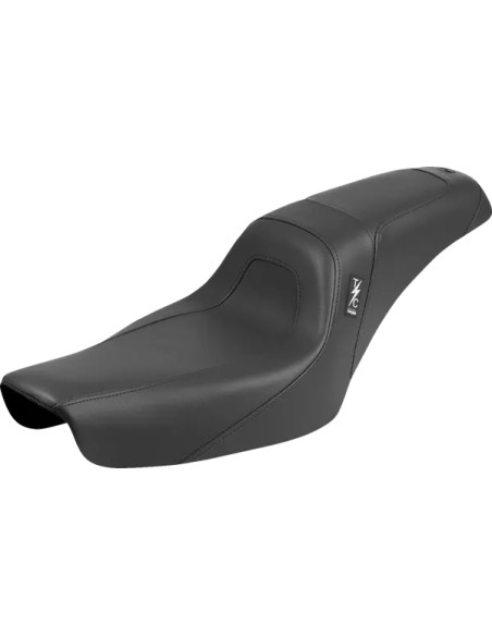 SADDLEMEN Sitzbänke für Harley Davidson FXD 1450 1999-2003
