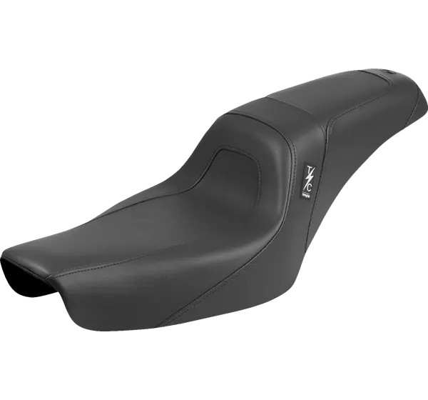 SADDLEMEN Sitzbänke für Harley Davidson FXD 1450 1999-2003
