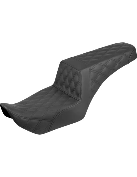 SADDLEMEN Sitzbänke - SEAT STEPUP - RH975 - FULL LS