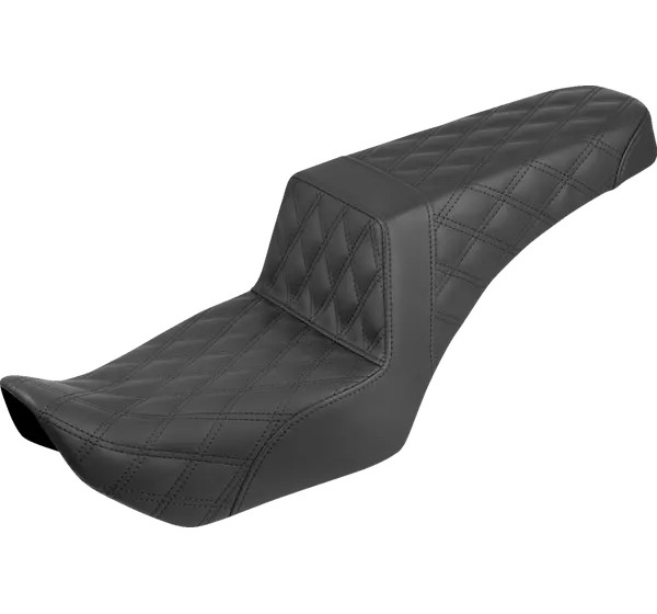 SADDLEMEN Sitzbänke - SEAT STEPUP - RH975 - FULL LS