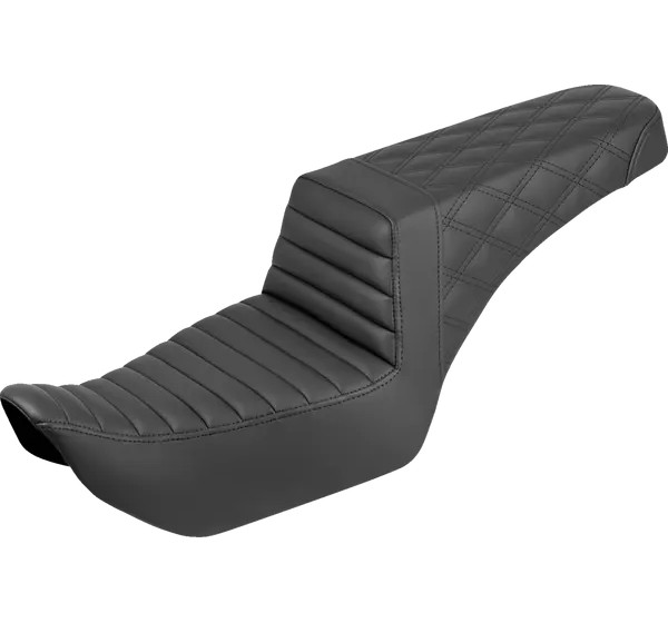 SADDLEMEN Sitzbänke - SEAT STEPUP - RH975 - TR/LS