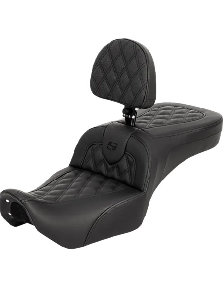 SADDLEMEN Sitzbänke - SEAT ROADSOFA - RH 975 22-25 -