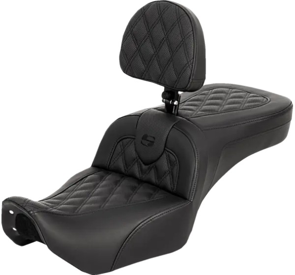 SADDLEMEN Sitzbänke - SEAT ROADSOFA - RH 975 22-25 -