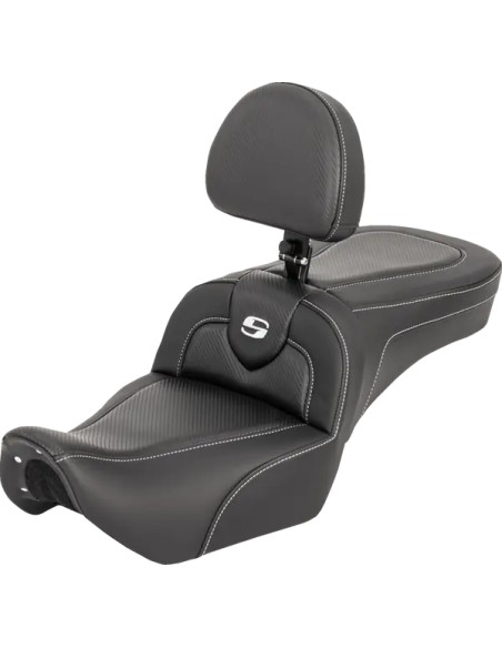 SADDLEMEN Sitzbänke - SEAT ROADSOFA - RH 975 22-25 -