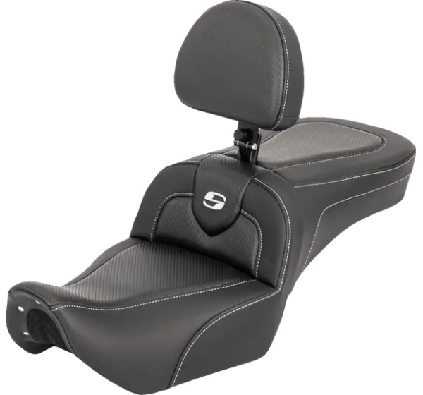 SADDLEMEN Sitzbänke - SEAT ROADSOFA - RH 975 22-25 -
